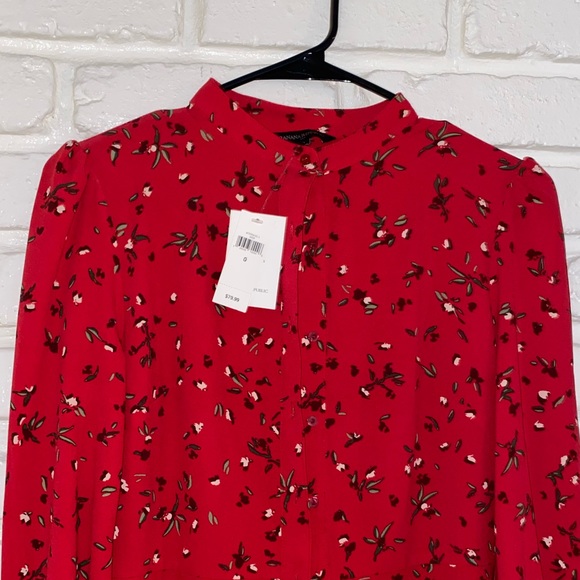 Banana Republic Dress - Picture 4 of 6